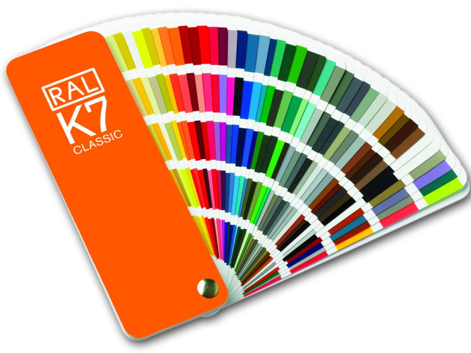 RAL K7 CLASSIC