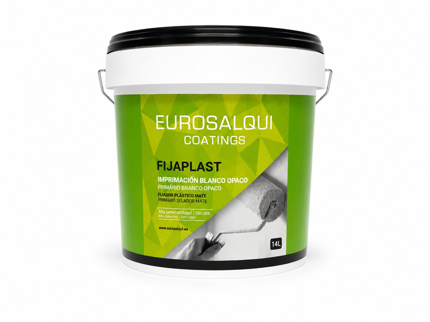 FIJAPLAST 14